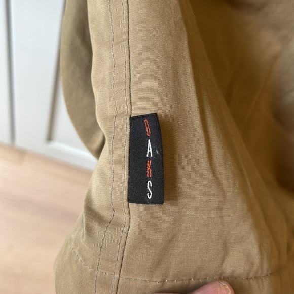 GUC mens Daks of London work coat. - Picture 10 of 16